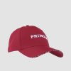 Pringle Thomas Trim Peak Cap