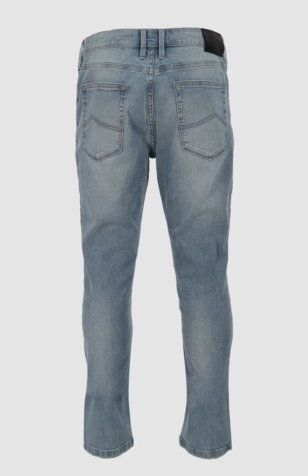 Pringle Terry Tapered Leg Denim - Image 4