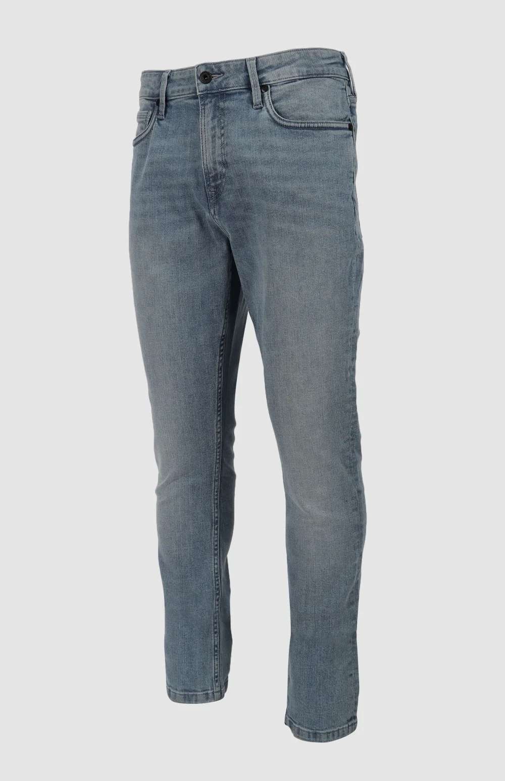 Pringle Terry Tapered Leg Denim - Image 3