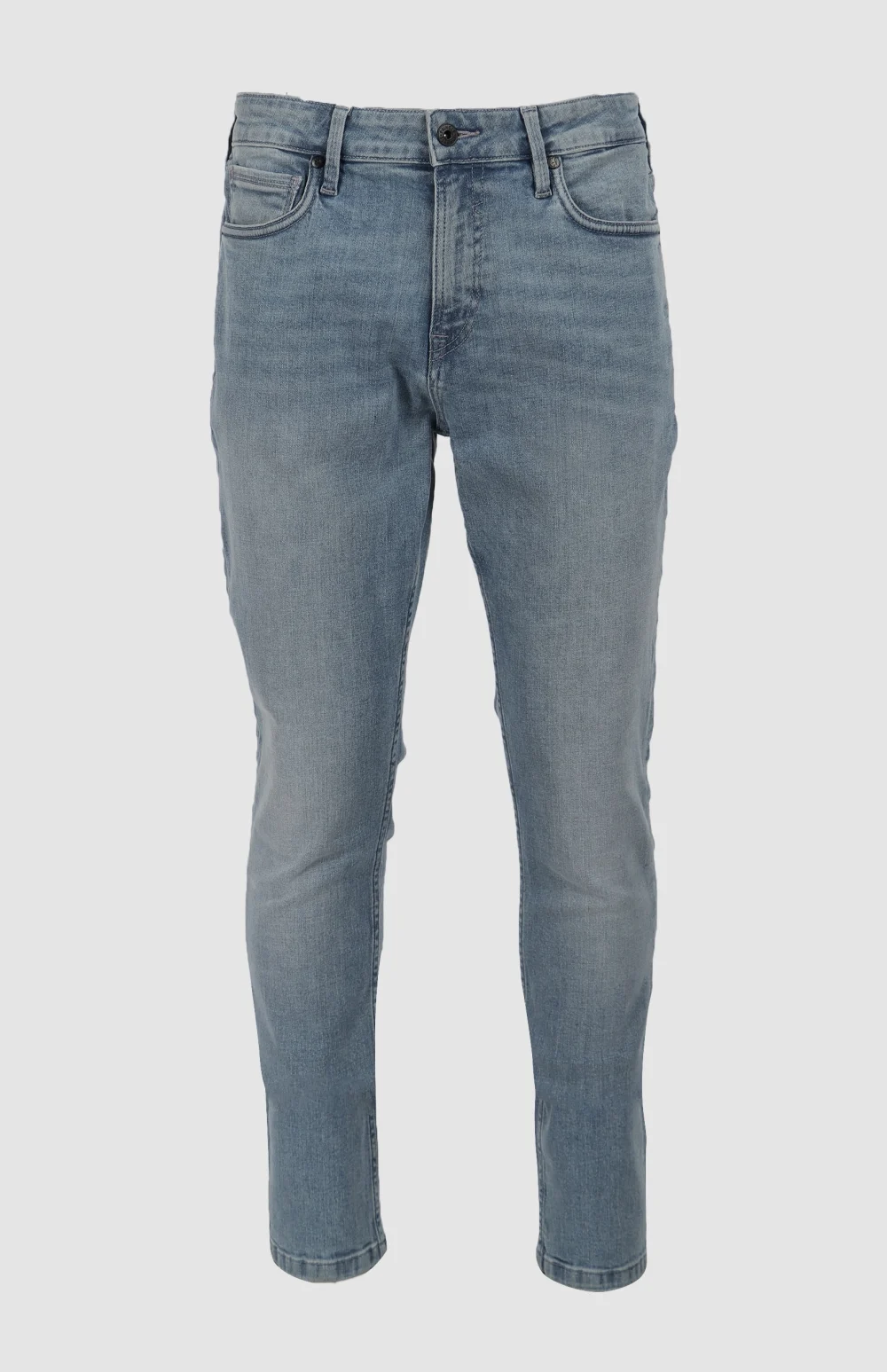 Pringle Terry Tapered Leg Denim