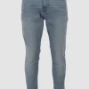 Pringle Terry Tapered Leg Denim