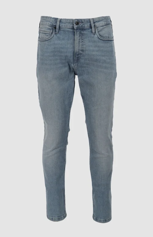 Pringle Terry Tapered Leg Denim