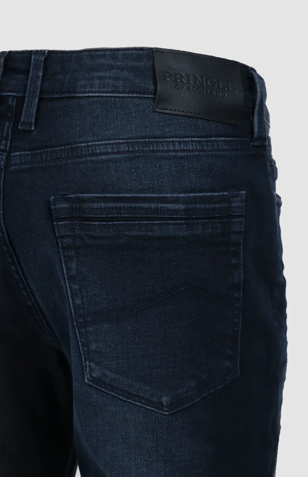 Pringle Kyle Tapered Leg Denim - Image 2