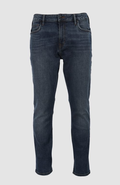Pringle Peter Straight Leg Denim