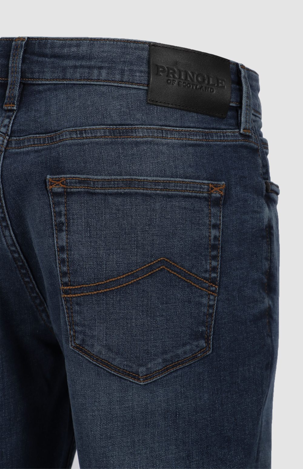 Pringle Peter Straight Leg Denim - Image 2