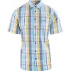 Pringle Andris S/S shirt men's