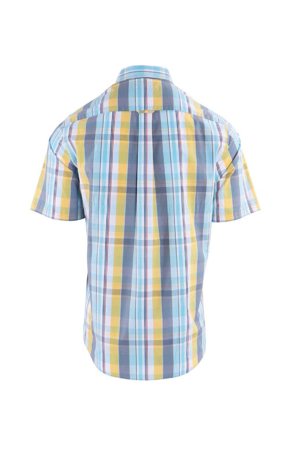 Pringle Andris S/S shirt men's - Image 3