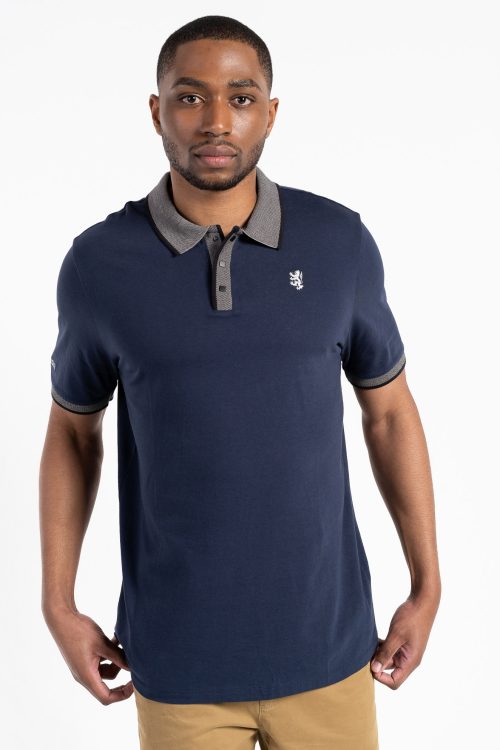 Pringle Taylor S/S Golfer men's