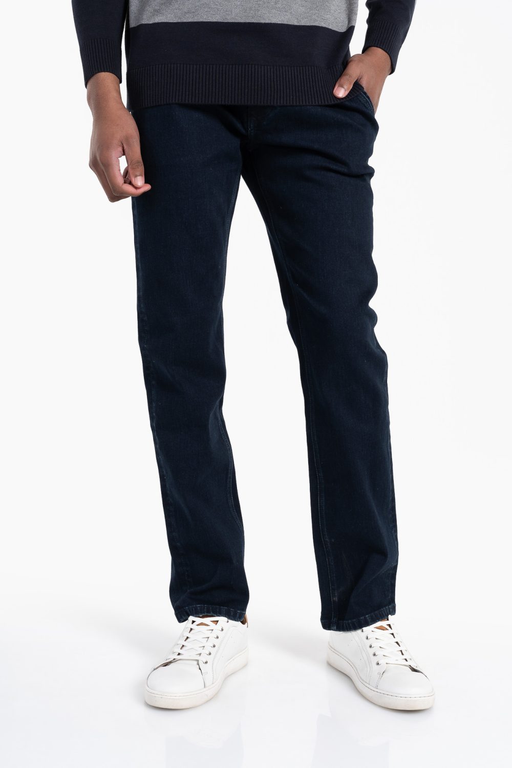 Pringle Danny straight leg denim men's