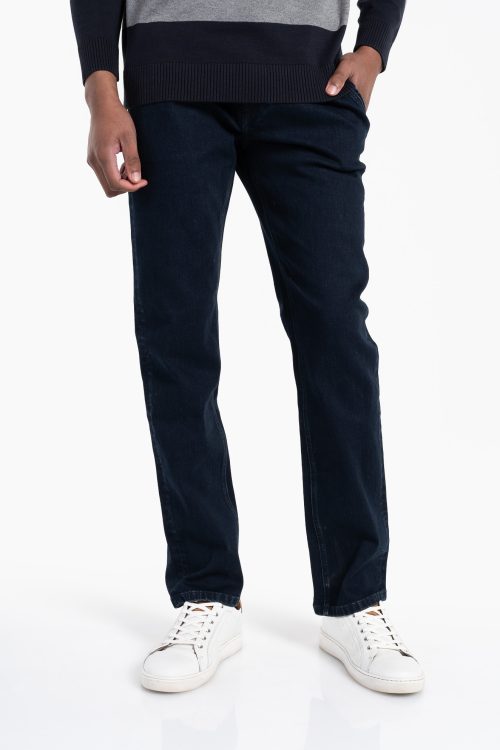 Pringle Danny straight leg denim men's