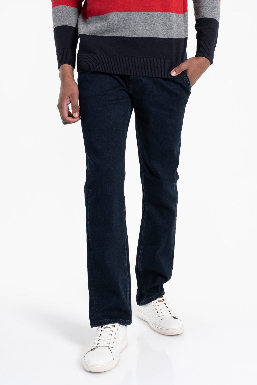 Pringle Danny straight leg denim men's - Image 2