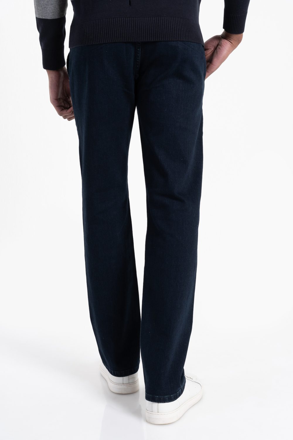 Pringle Danny straight leg denim men's - Image 3