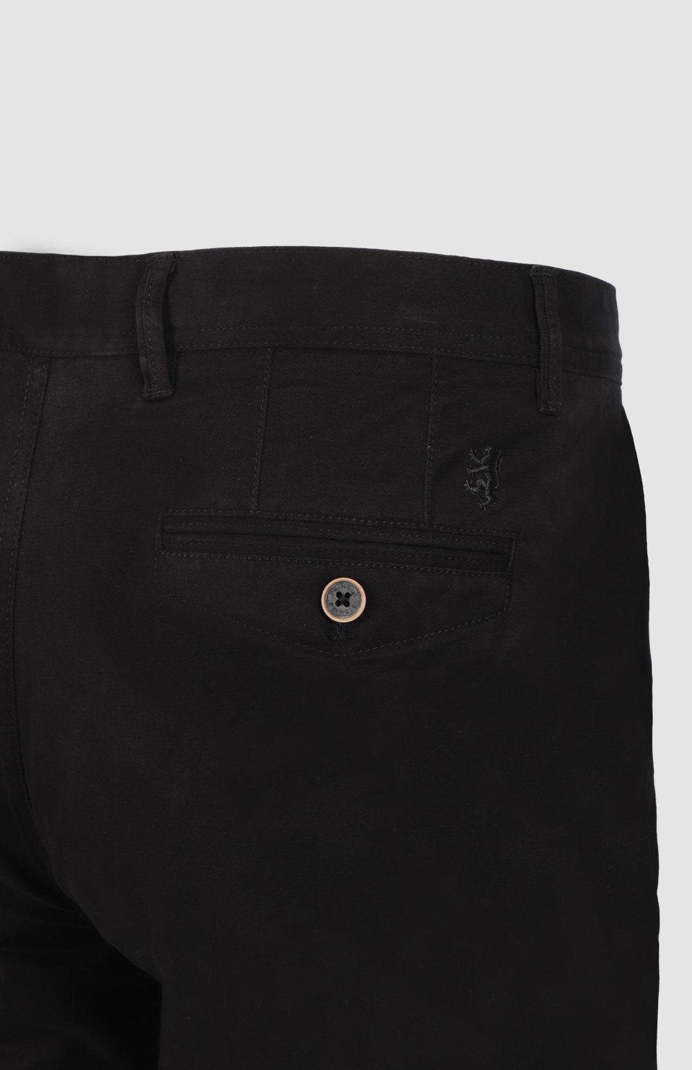 Pringle Abel Classic Fit Chino - Image 2