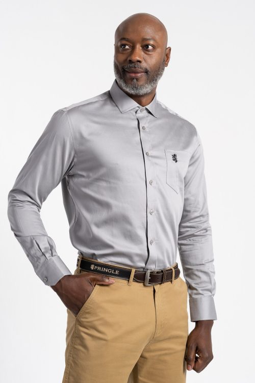 Pringle Charles L/S classic shirt men's