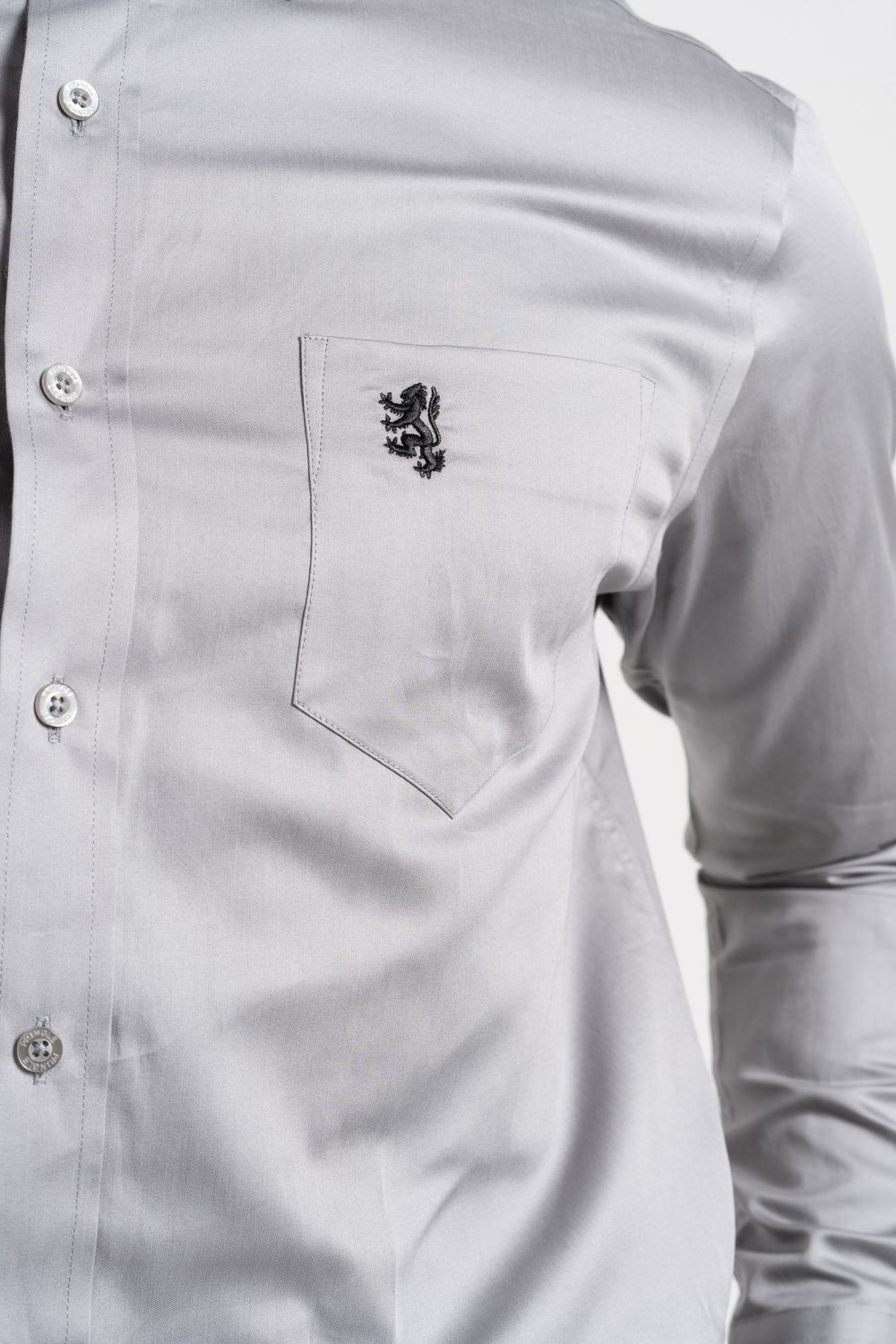 Pringle Charles L/S classic shirt men's - Image 2