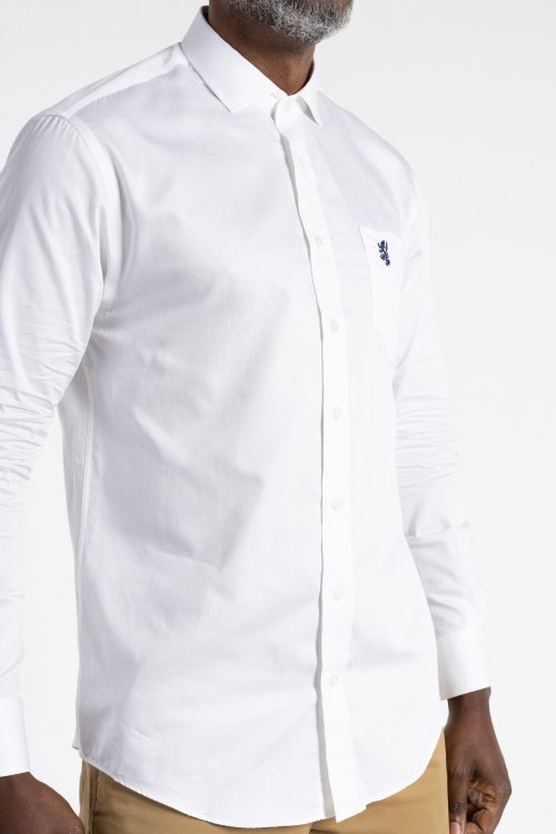 Pringle Charles L/S classic shirt men's