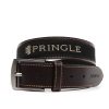 Pringle Casual Leather Belt