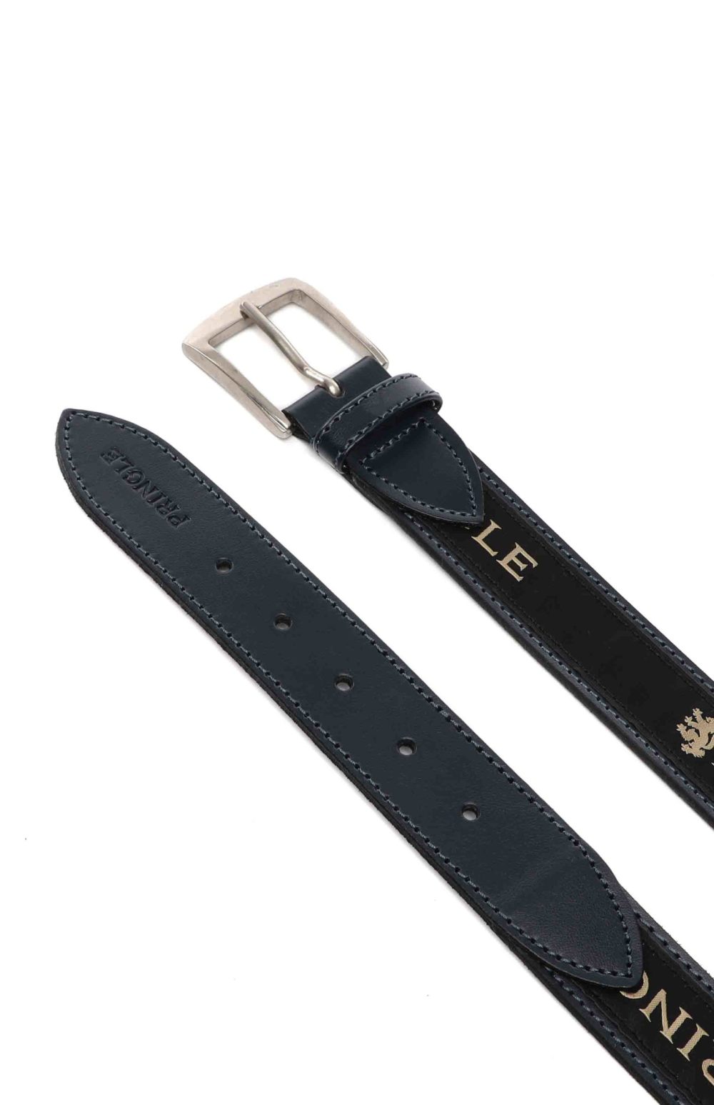 Pringle Casual leather belt men's - Image 2