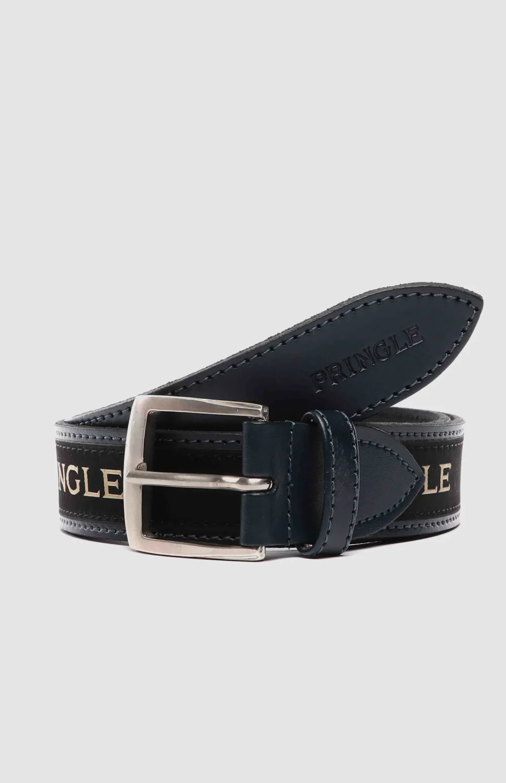 Pringle Casual Leather Belt