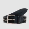 Pringle Casual Leather Belt
