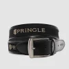 Pringle Casual Leather Belt