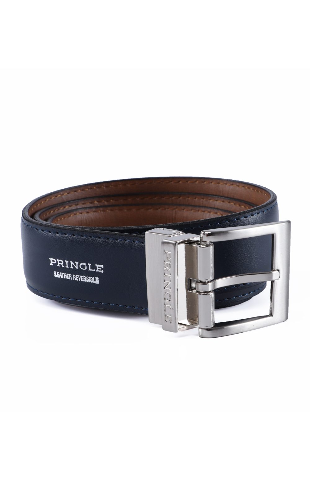 Pringle Cedric Reversible Belt