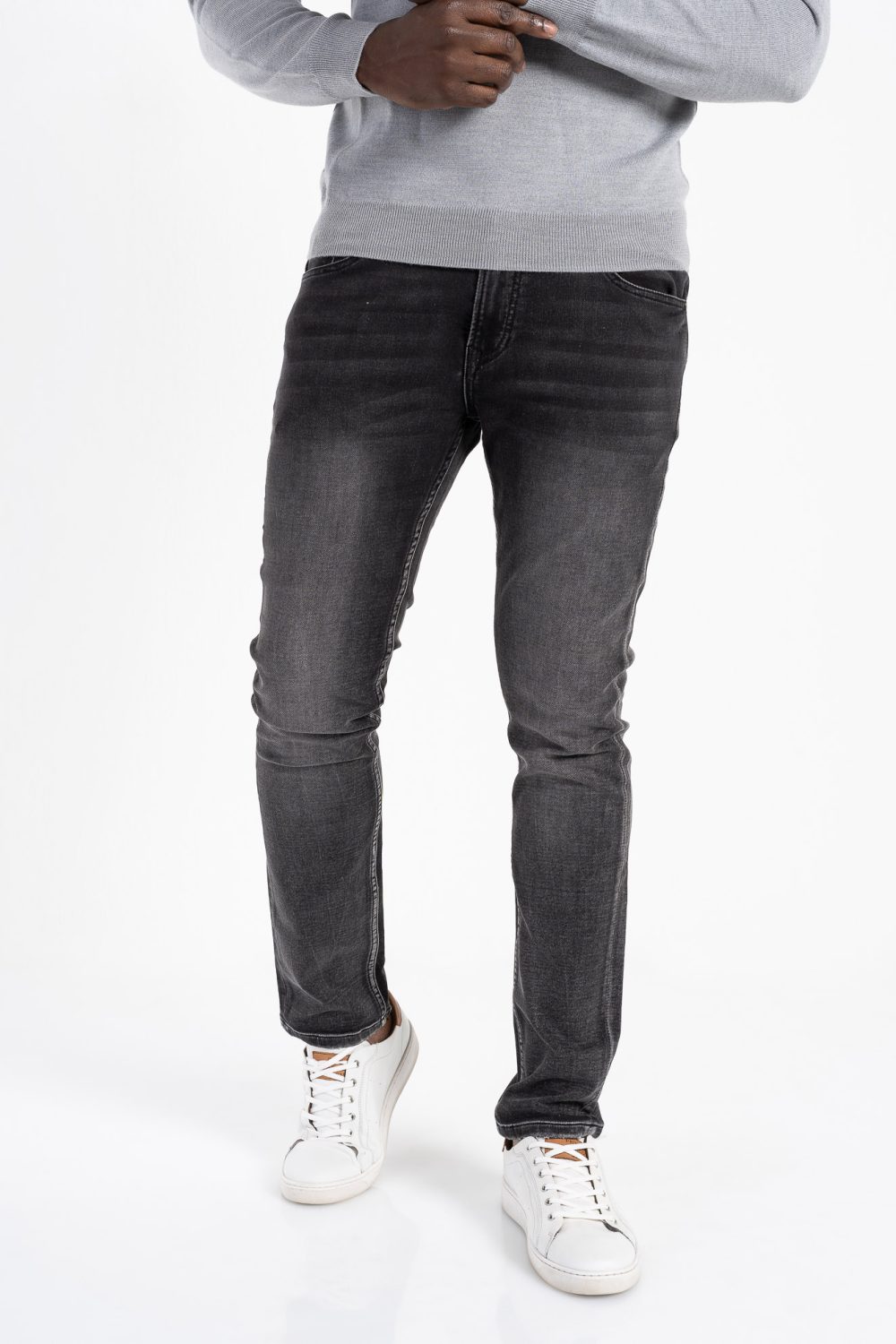 Pringle Darren slim fit denim men's
