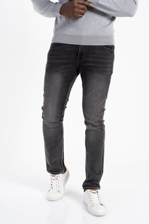 Pringle Darren slim fit denim men's