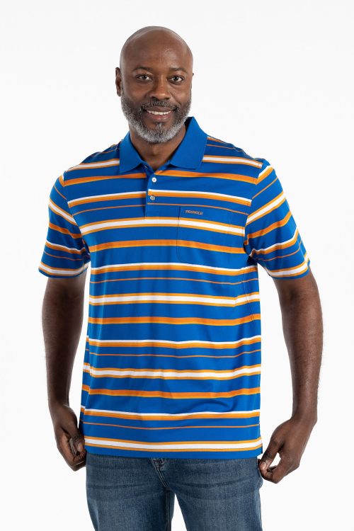 Pringle Adam S/S Golfer men's