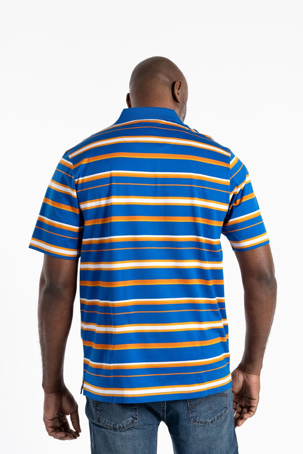 Pringle Adam S/S Golfer men's - Image 3
