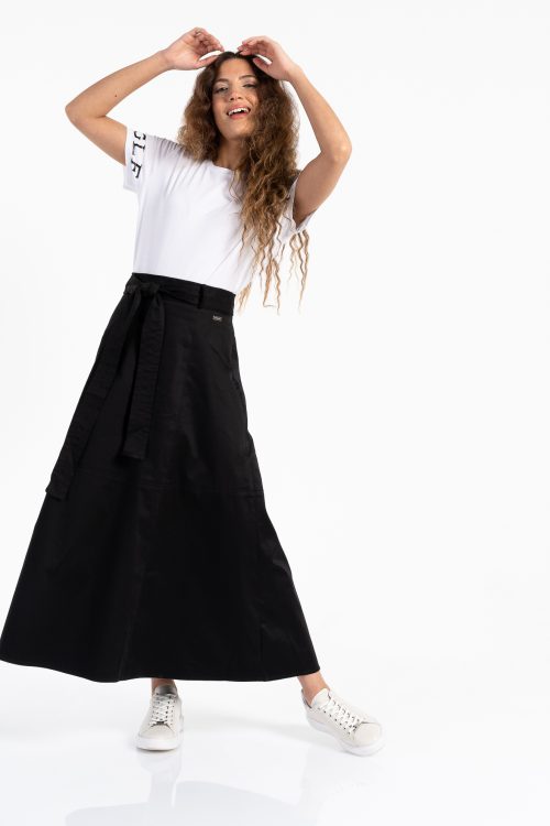 Pringle Stella skirt ladies
