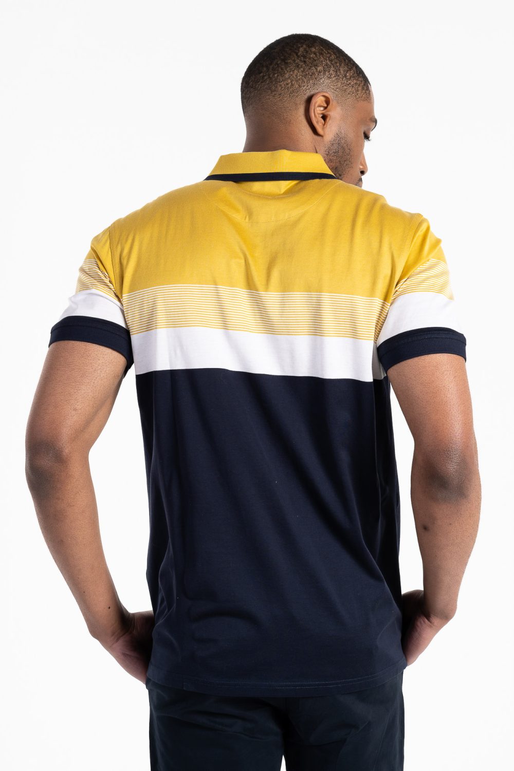 Pringle Billy S/S Golfer men's - Image 2