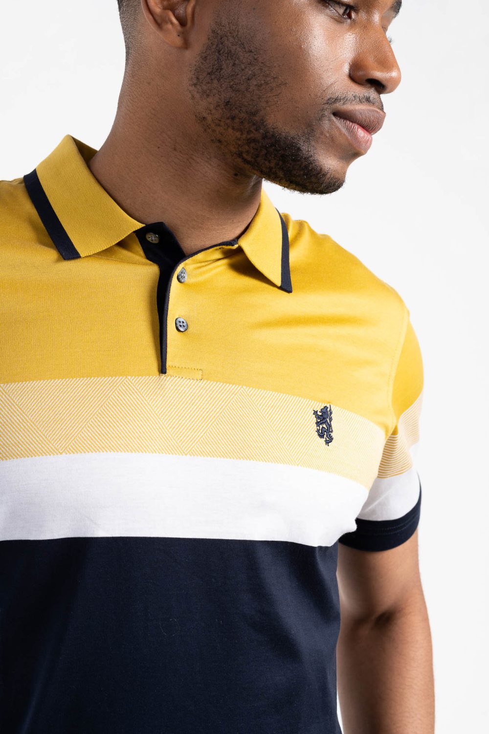Pringle Billy S/S Golfer men's - Image 4