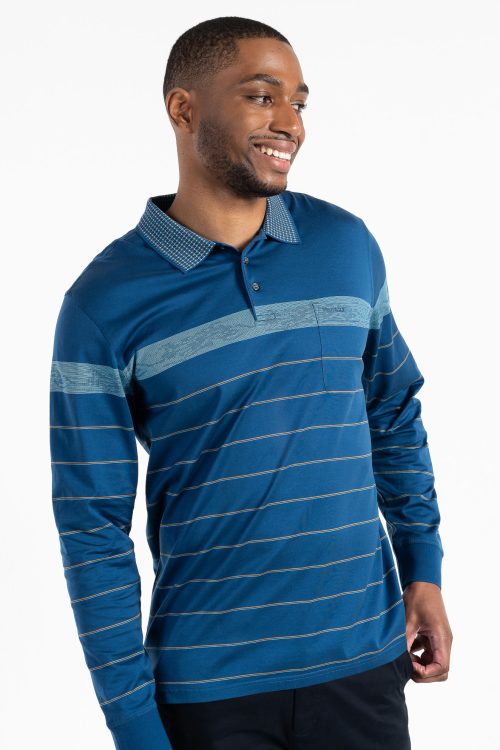 Pringle Xander L/S Golfer men's