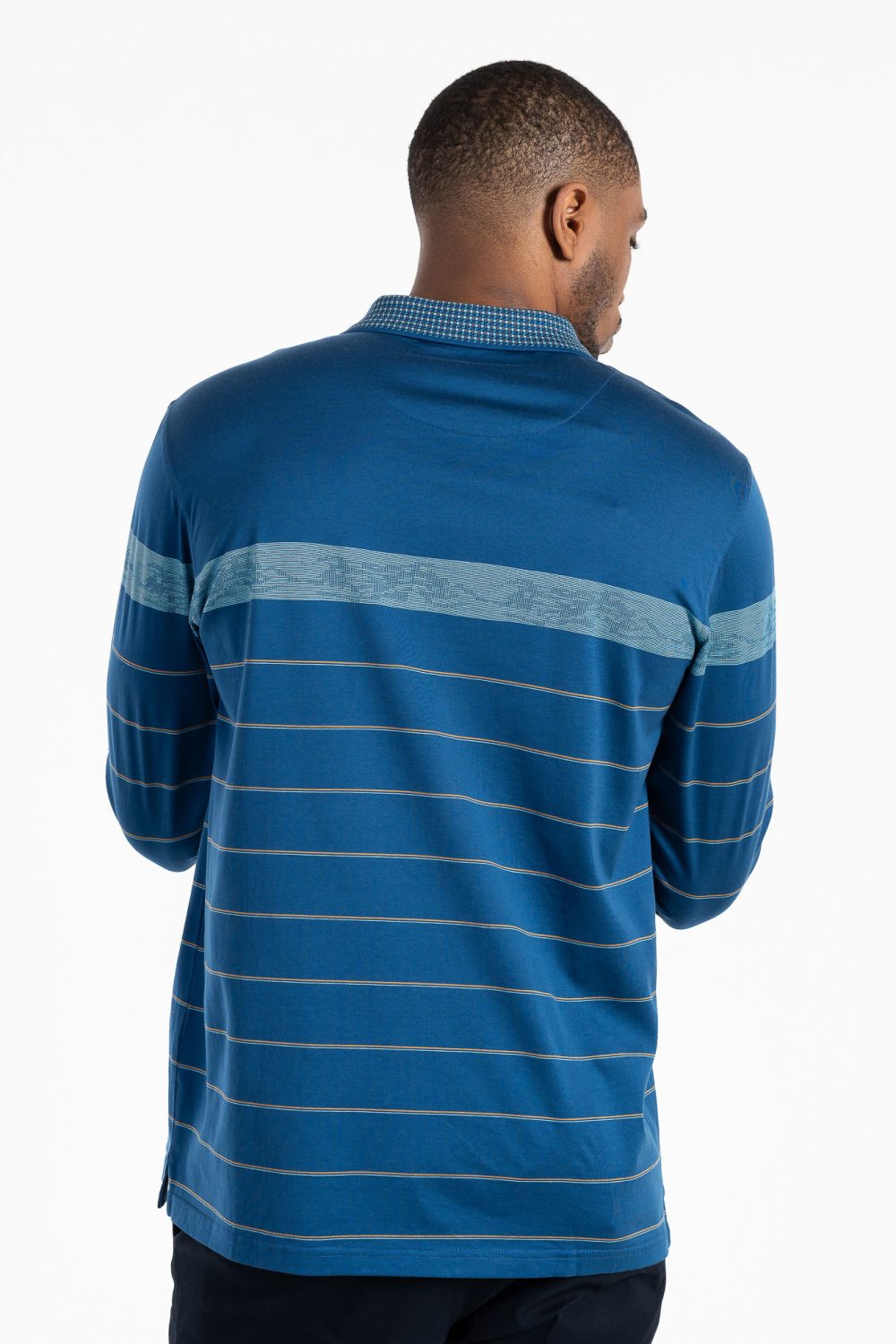 Pringle Xander L/S Golfer men's - Image 3