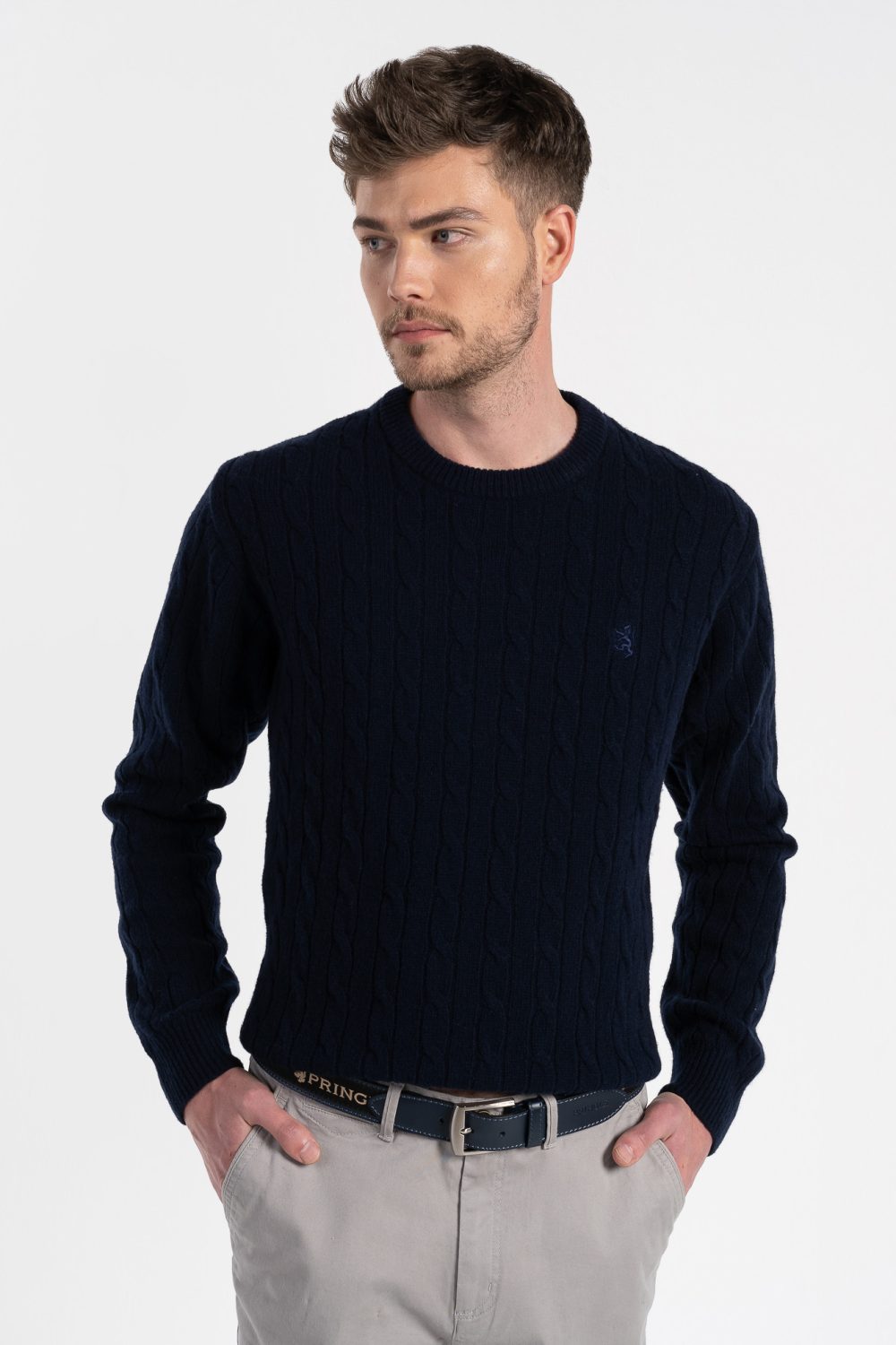 Pringle Bob knitwear men's - Image 2