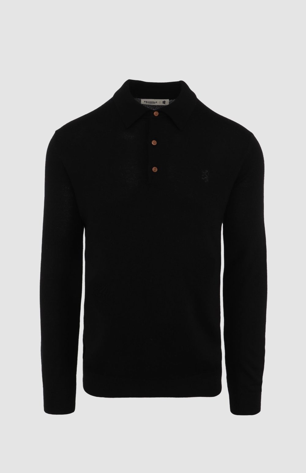 Pringle Gary Merino Knitwear Golfer