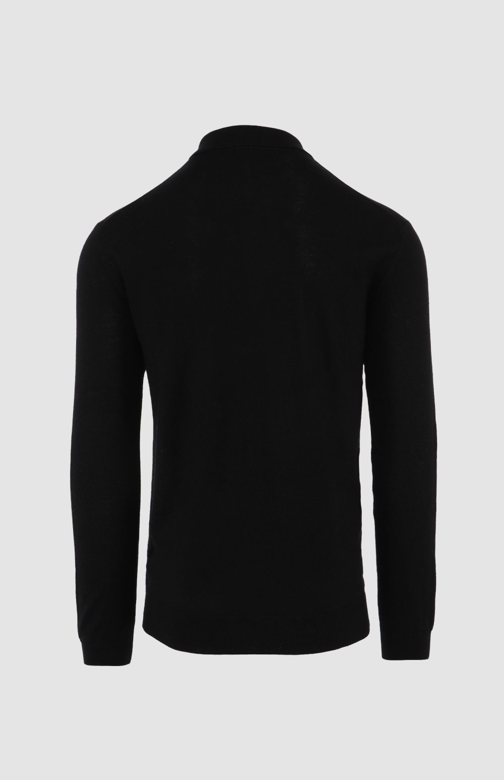 Pringle Gary Merino Knitwear Golfer - Image 3