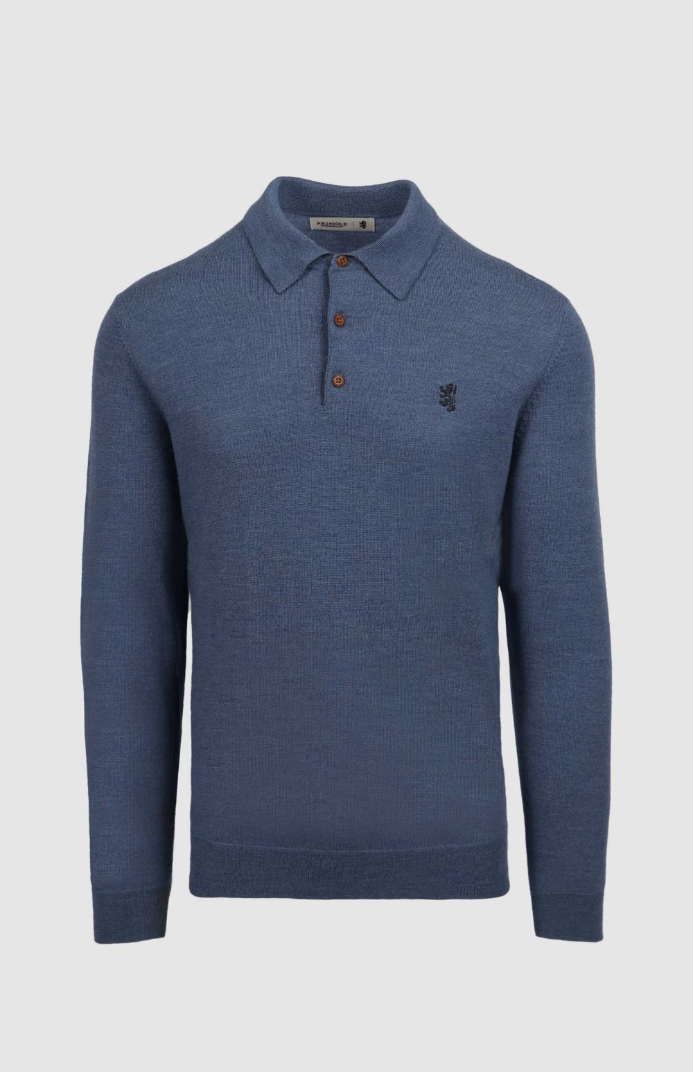Pringle Gary Merino Knitwear Golfer