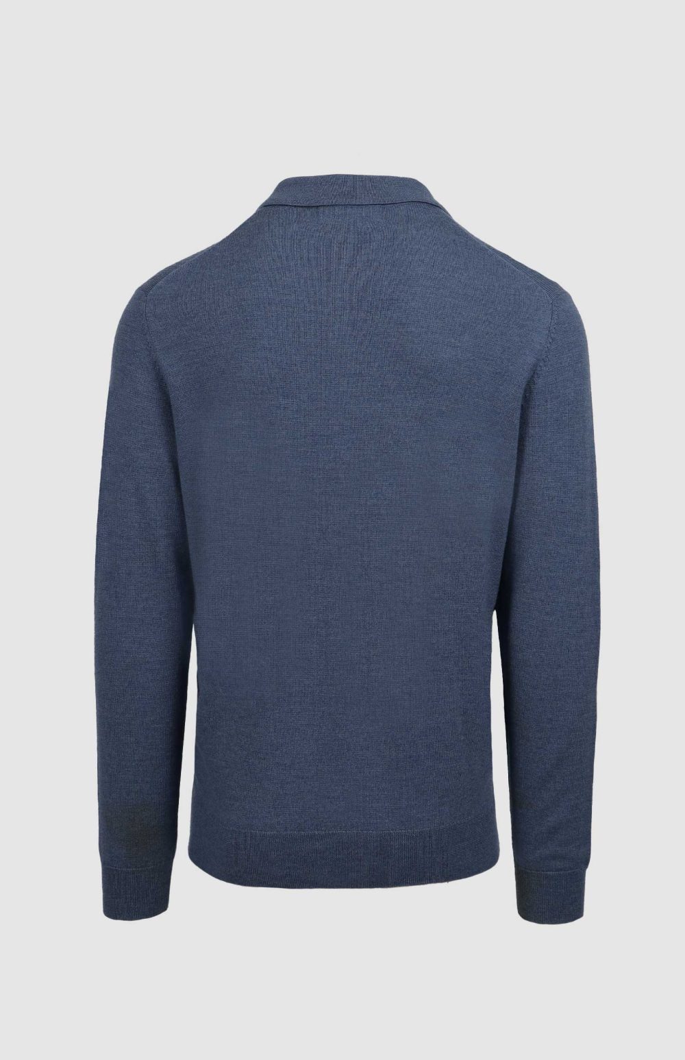 Pringle Gary Merino Knitwear Golfer - Image 3