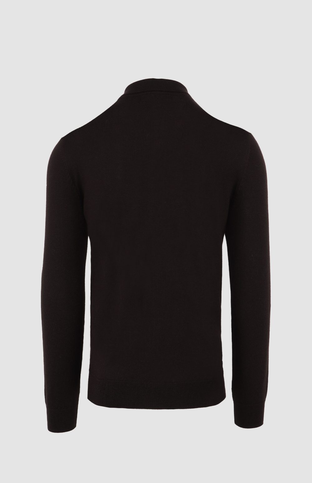 Pringle Gary Merino Knitwear Golfer - Image 3