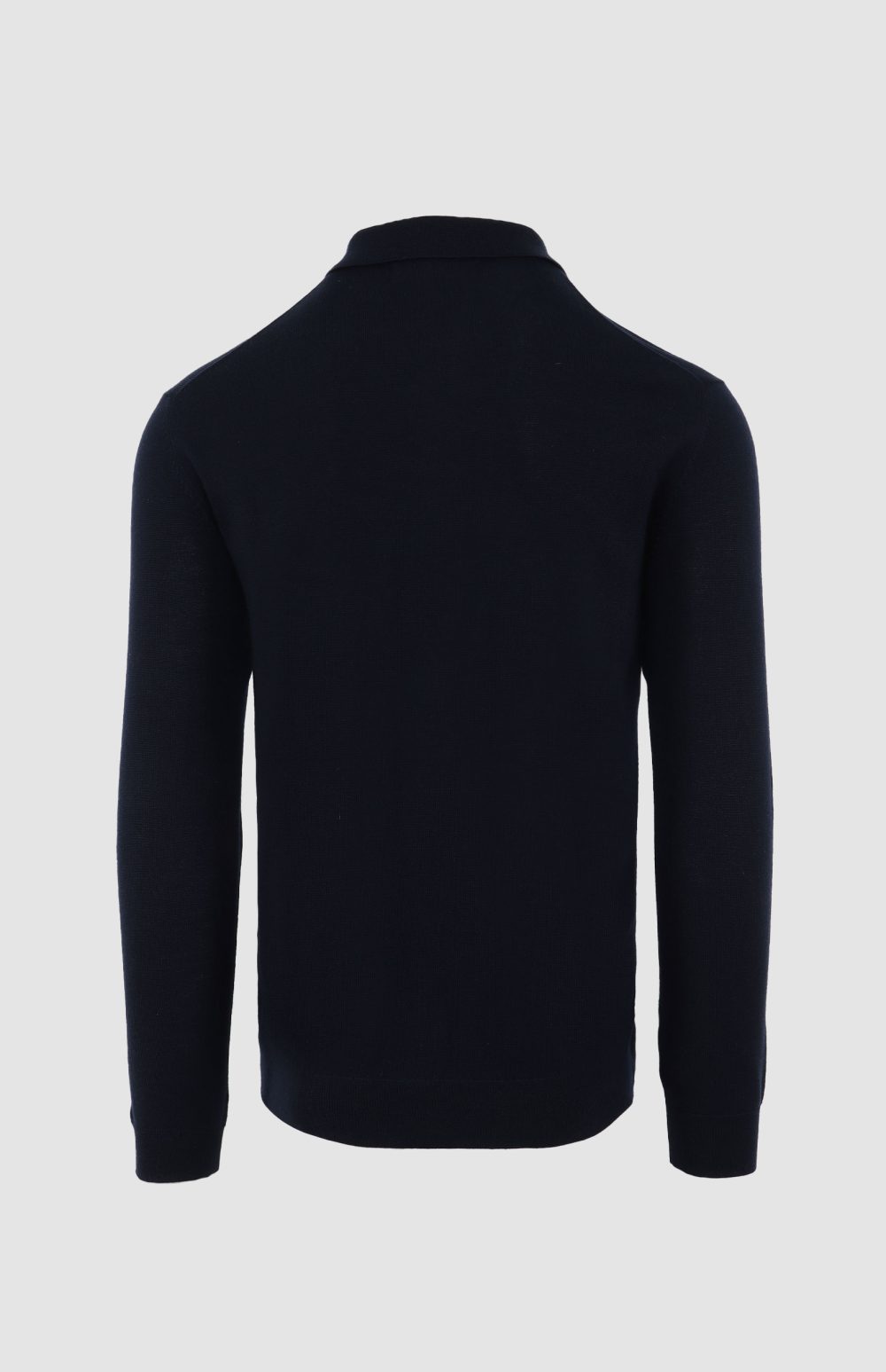 Pringle Gary Merino Knitwear Golfer - Image 3