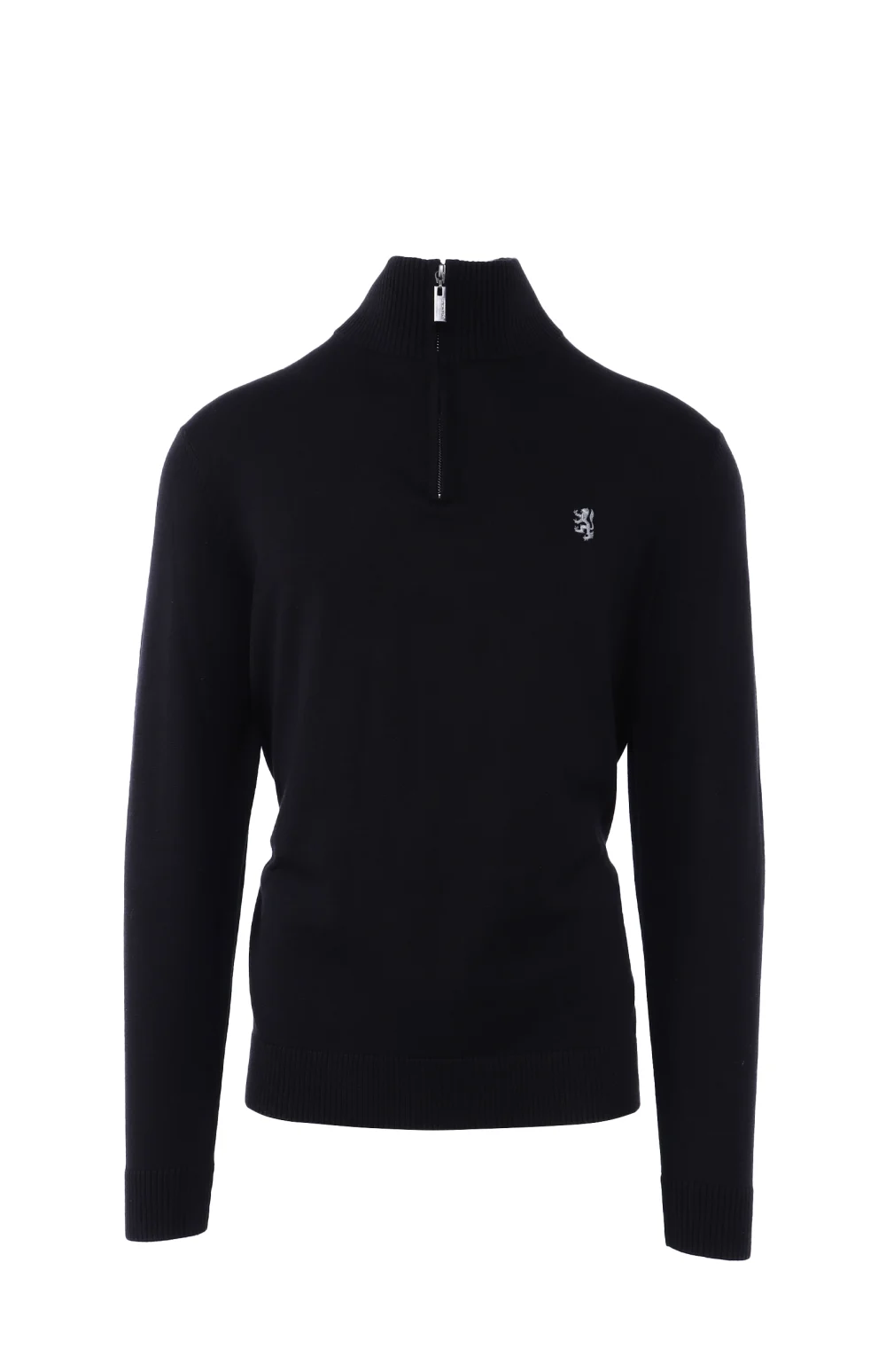 Pringle Ben 1/4 Zip Knitwear