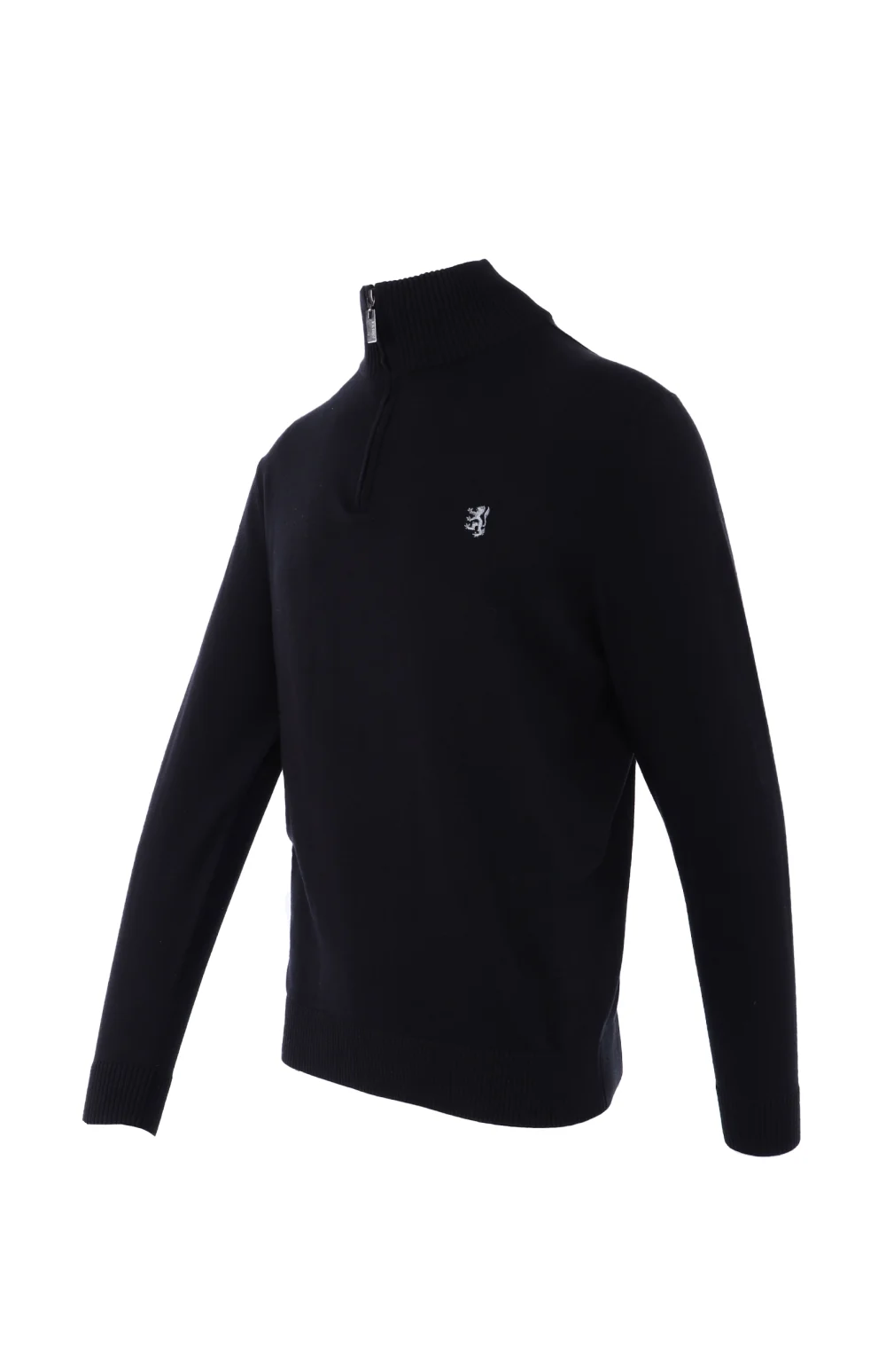 Pringle Ben 1/4 Zip Knitwear - Image 2