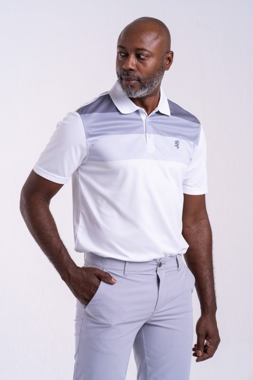 Pringle Tyler S/S golfer men's