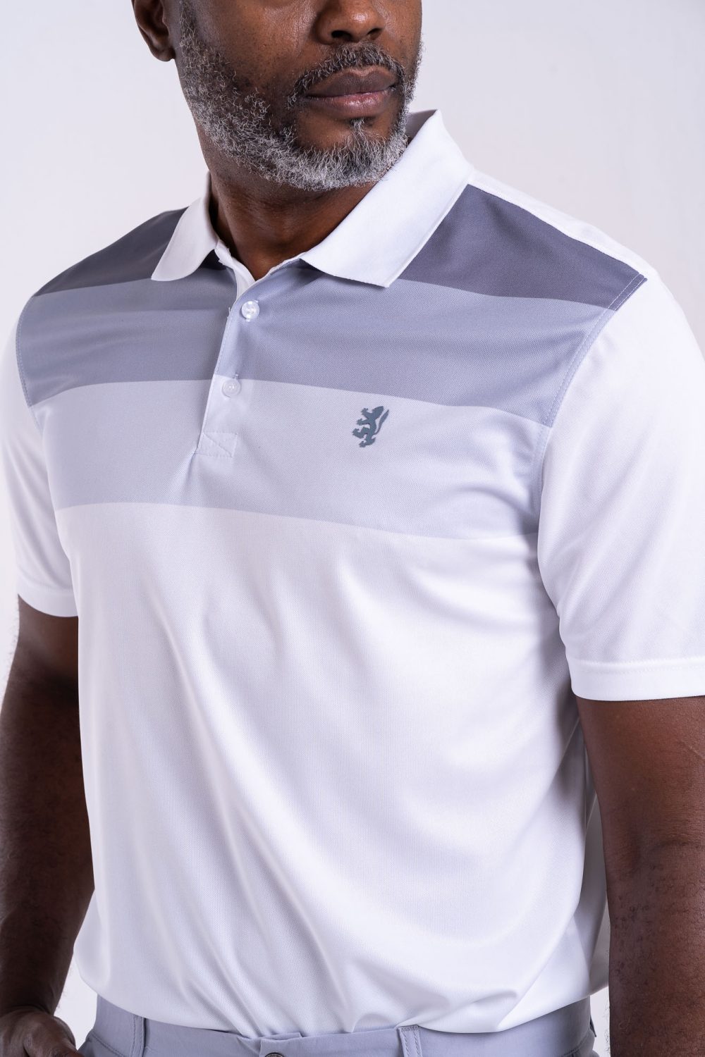 Pringle Tyler S/S golfer men's - Image 2