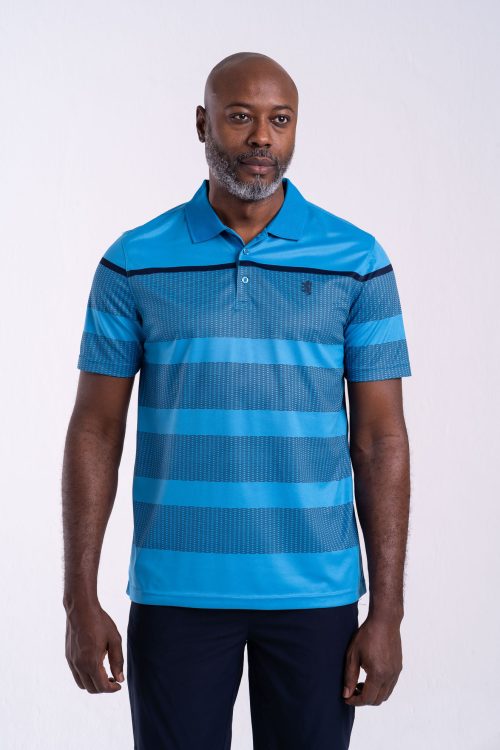 Pringle Dean S/S golfer men's
