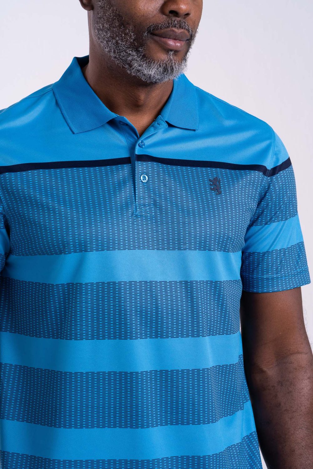 Pringle Dean S/S golfer men's - Image 2
