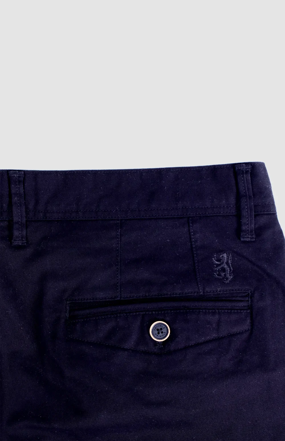 Pringle Parker Chino Shorts - Image 6