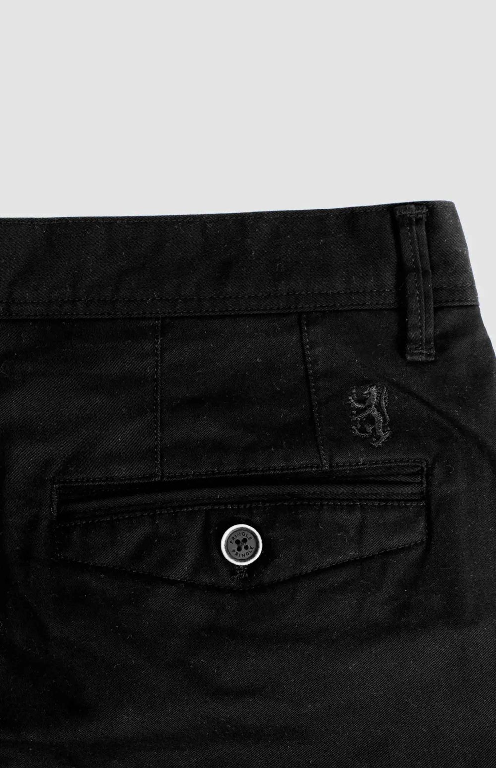 Pringle Parker Chino Shorts - Image 3